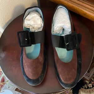 Thierry Robotin Shoes